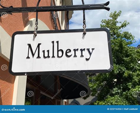 Mulberry Outlet Stores in Netherlands .